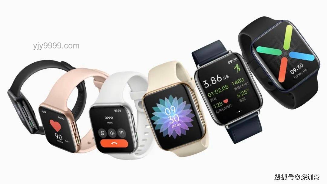 鸿蒙AI智能手表华为WATCH 5解析：5G通信新体验，值得入手吗？